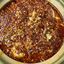 水煮羊肉 Lamb in Szechuan Spicy Sauce