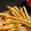 PATATAS FRITAS