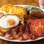 Big Breakfast
