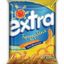Extra snacks τυρογαριδάκια