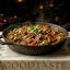 Lamb Karahi