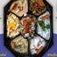 Salade bar (NEW)