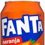 Fanta Taronja