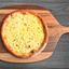 Pizza Style Garlic Bread