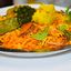VEGETABLE BIRYANI  (GF)