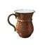 134. Ayran (21) Pitcher hausgemacht 1,0l
