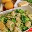 Mixed Veggies
