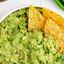 Guacamole and Chips