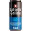 Cerveza Estrella Galicia Sin 0,0