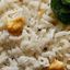 Coconut Rice