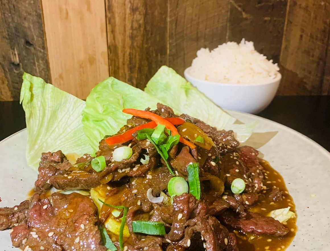 Lane Cove Thai Eatery Food delivery Lane Cove Order online