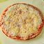 #4. Glutenfri Medium (pizza)