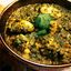 Chicken Palak