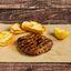 Μπιφτέκι Μοσχαρίσιο (Beef Burger)