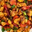 Kung Po Chilli Dishes