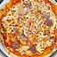 Pizza Vegana CARBONARA