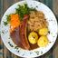 Thüringer Rostbratwurst