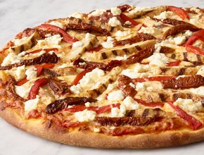 Gothenburg's Pizzeria - Diğer - Picture Thumbnail 5