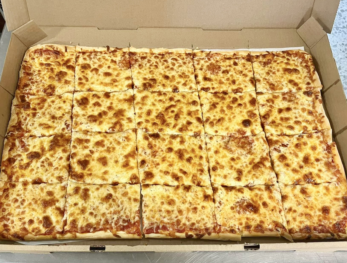 Franklin House Of Pizza Food delivery Franklin Order online