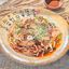 Braised Beef Rice Noodle Soup 牛肉 汤粉