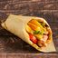 Κοτομπέικον (Chicken Bacon Wrap Souvlaki)
