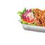 Doner Meat and Chips