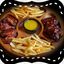 ARIPIOARE SUZANA BBQ (WINGS SUZANA BBQ)