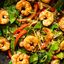 GARLIC PRAWNS