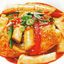 A8. Stir-fried rice cake | 떡볶이|