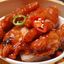 6. 冶味醬皇鳳爪