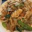 Kheemao (Drunken Noodle)
