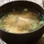 Miso Soup