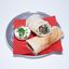 Broodje lams kebab
