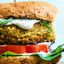 VEGE Burger - Burger Vegetarian