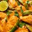 THAI FISH CURRY