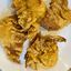 E2. RAVIOLIS FRITS AUX CREVETTES