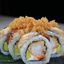 Anago Crispy