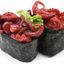 OCTOPUS SALAD GUNKAN
