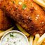 Fish Cutlet