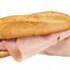Broodje Ham