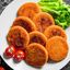 Fish Cutlet
