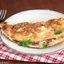 Omelette Tonno....(Nr.102)