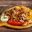 Γύρο Χοιρινό (Pork Gyros)