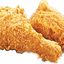 2 Pcs Chicken Meal