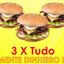 3 X TUDO