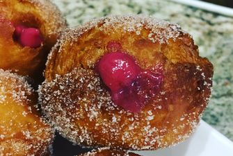 CK Hawaiian BBQ
