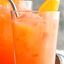 Campari & Orange