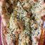 114. Methi Kräuter Naan
