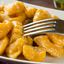 Gnocchi di Zucca al pomodoro