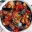 eggplant stew